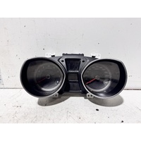 Hyundai I30 Instrument Cluster GD 03/2012-02/2017