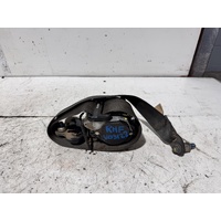 Holden Colorado Right Front Seat Belt RG 01/2012-06/2016