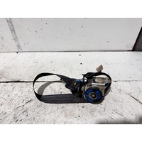 Holden Colorado Right Rear Seat Belt RG 01/2012-06/2016