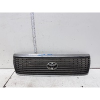 Toyota Celsior Grille UCF11 12/1997-11/2000