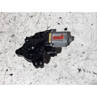 Hyundai I30 Right Rear Door Window Regulator Motor GD 03/2012-04/2017