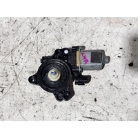 Hyundai I30 Left Rear Door Window Regulator Motor GD 03/2012-04/2017
