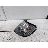 Subaru Forester Left Corner Light 01/2000-06/2002