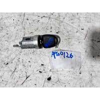 Mitsubishi Triton Ignition Barrel with Key MN 08/2009-03/2015