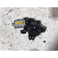 Hyundai I30 Right Front Door Window Regulator Motor GD 03/2012-04/2017