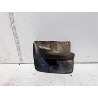 Toyota Landcruiser Left Front Mud Flap UZJ100 01/1998-10/2007