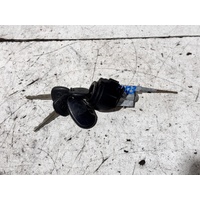 Toyota Camry Ignition Barrel with Key MCV20 08/1997-08/2002