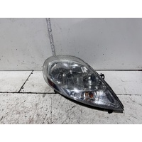 Renault Trafic Right Head Light X83 05/2007-12/2014
