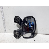 Renault Trafic Right Door Mirror X83 04/2004-12/2014