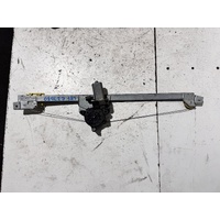 Renault Trafic Left Front Door Window Regulator X83 04/2004-12/2014