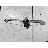 Renault Trafic Right Front Door Window Regulator X83 04/2004-12/2014
