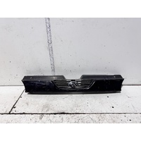 Subaru Impreza Grille 08/1994-08/1996