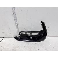 Holden Commodore Left Daytime Running Light Surround VF 09/2015-12/2017