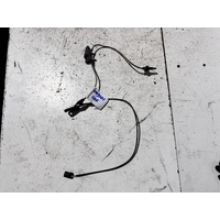 Toyota RAV4 Left Front ABS Sensor ZSA42 12/2012-12/2018