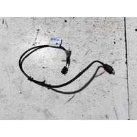 Holden Captiva Left Front ABS Sensor CG 01/2011-06/2018