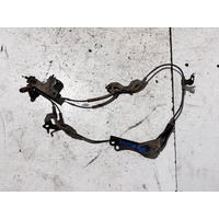 Mitsubishi Triton Right Front ABS Sensor MR 03/2015-10/2023