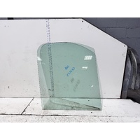 Renault Trafic Right Front Door Window Glass X83 04/2004-12/2014