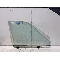 Toyota Spacia Right Front Door Window Glass SR40 02/1998-12/2001