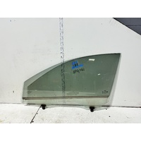 KIA Sportage Left Front Door Window Glass SL 05/2010-10/2015
