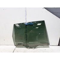 Subaru Forester Right Rear Door Window Glass SJ 12/2012-08/2018