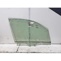Subaru Forester Right Front Door Window Glass SJ 12/2012-08/2018