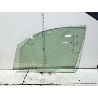 Subaru Forester Left Front Door Window Glass SJ 12/2012-08/2018