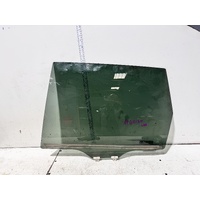 Subaru Forester Left Rear Door Window Glass SJ 12/2012-08/2018