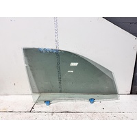 Mitsubishi Outlander Right Front Door Window Glass ZJ 10/2012-07/2021