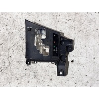 Lexus RX350 Shifter Surround GGL15 03/2009-09/2015