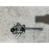 Toyota Prado Right Rear Window Regulator VZJ95 07/1996-01/2002