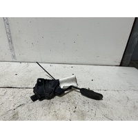 Toyota Hilux Accelerator Pedal GUN126 06/2015-05/2020