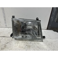 DEPO Brand Right Head Light to suit Toyota Landcruiser 100 Series 01/98-05/05