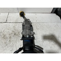 Mercedes C Class Steering Column C205 08/2014-07/2023