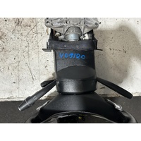 Mercedes C Class Combination Switch Assembly C205 08/2014-07/2023