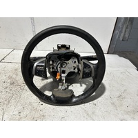 Holden Colorado Steering Wheel RG 01/2012-09/2013