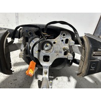 Holden Colorado Clockspring RG 01/2012-12/2020