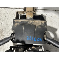 Holden Colorado Steering Column Shroud RG 06/2012-12/2020