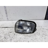 Subaru Impreza Left Corner Light 04/1993-09/2000