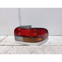 Subaru Impreza Right Tail Light 08/1996-09/2000