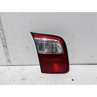 Subaru Forester Left Tailgate Light 01/2001-06/2002