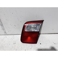 Subaru Forester Right Tailgate Light 01/2000-06/2002