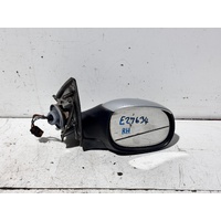 Peugeot 206 Right Door Mirror T1 10/2001-11/2007