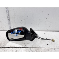 Subaru Forester Left Door Mirror 08/1997-06/2002