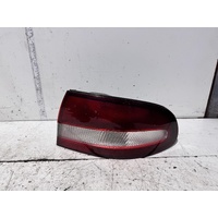 Holden Commodore Right Tail Light VT 09/1997-05/1999
