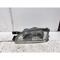 Subaru Impreza Left Head Light 04/1993-10/1996