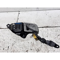 Toyota RAV4 2ND Row Centre Seatbelt ACA33 11/2005-11/2012