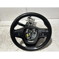 Holden Commodore Steering Wheel VF 05/2013-12/2017