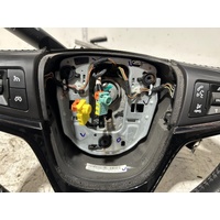 Holden Commodore Clockspring VF 05/2013-12/2017