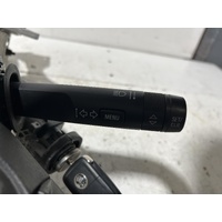 Holden Commodore Flasher Switch VF 05/2013-12/2017