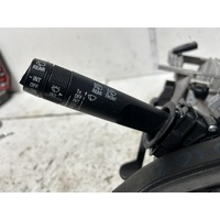 Holden Commodore Wiper Switch VF 05/2013-12/2017